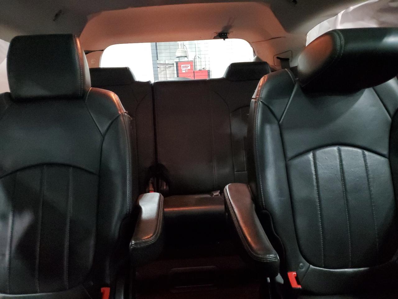 2015 Buick Enclave VIN: 5GAKVBKD3FJ349700 Lot: 92641315