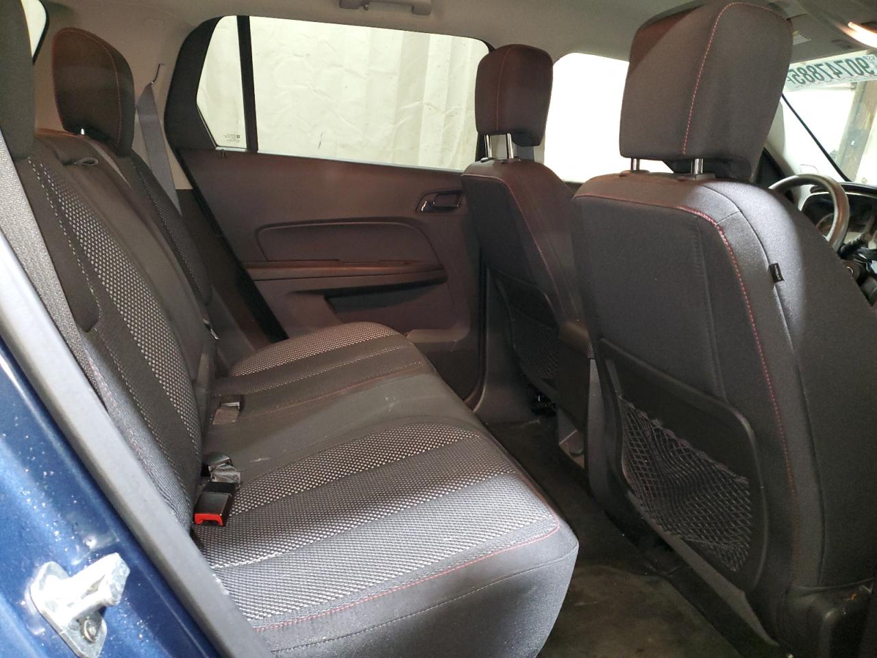 2017 GMC Terrain Sle VIN: 2GKFLSEK3H6177804 Lot: 90747885