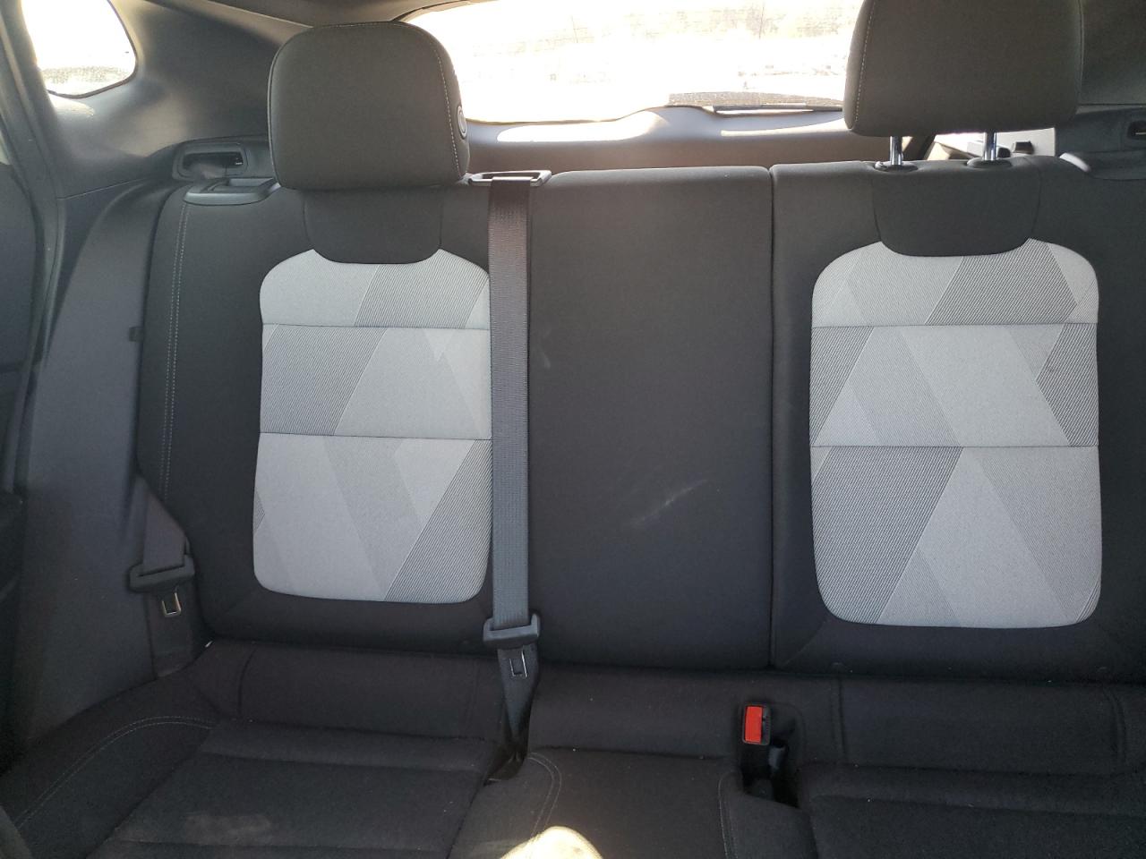 2024 Chevrolet Trax 1Rs VIN: KL77LGE25RC201054 Lot: 90586745