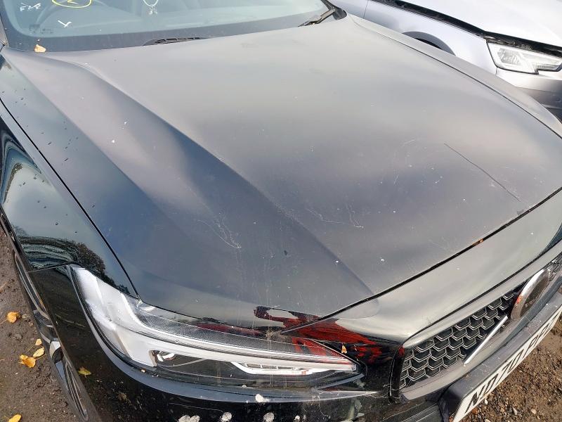 2021 VOLVO V90 2.0 T6 RECHARGE PHEV R DESIGN 5DR AWD AUTO