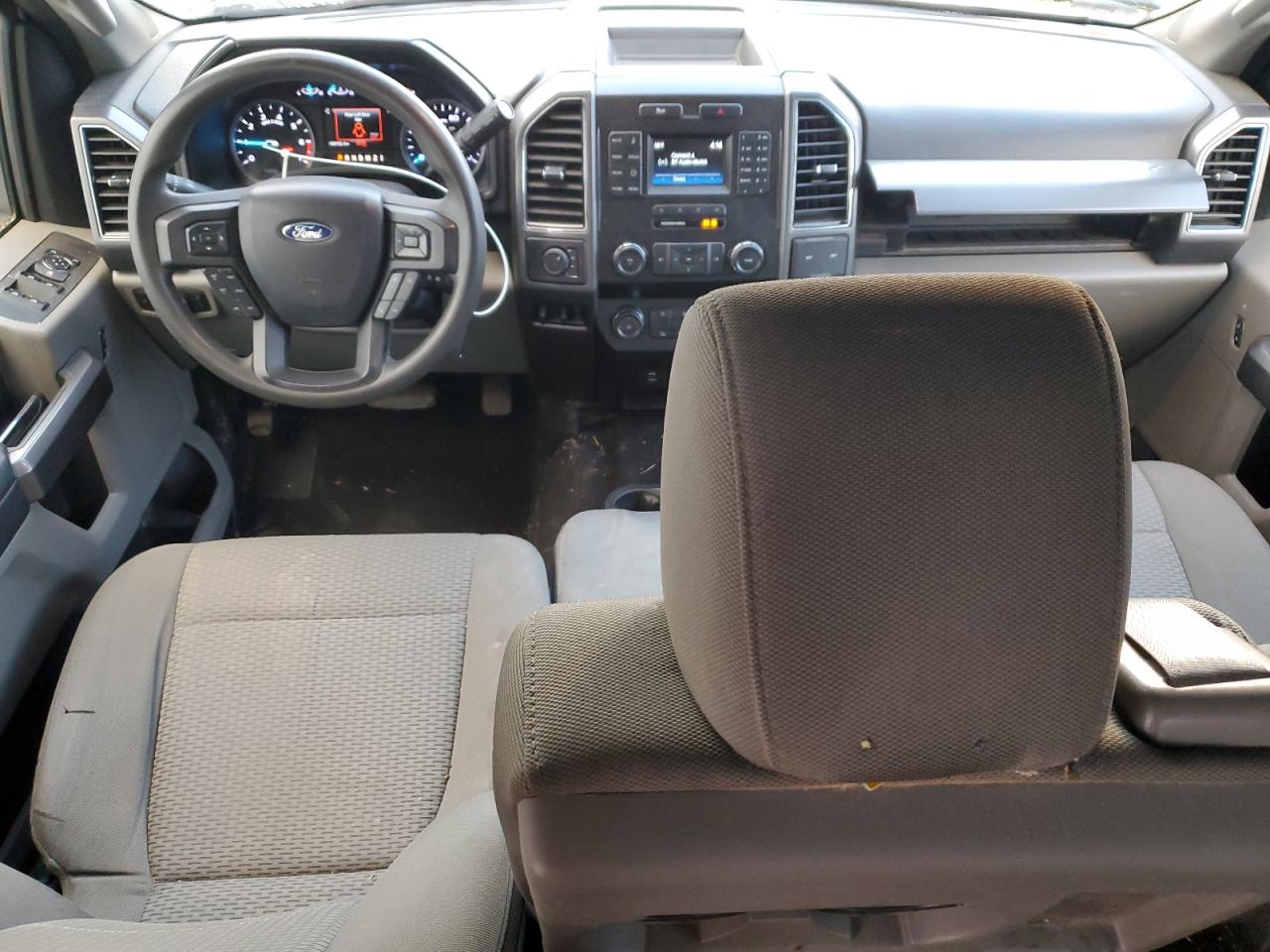 2019 Ford F250 Super Duty VIN: 1FT7W2B64KEE84996 Lot: 92283815