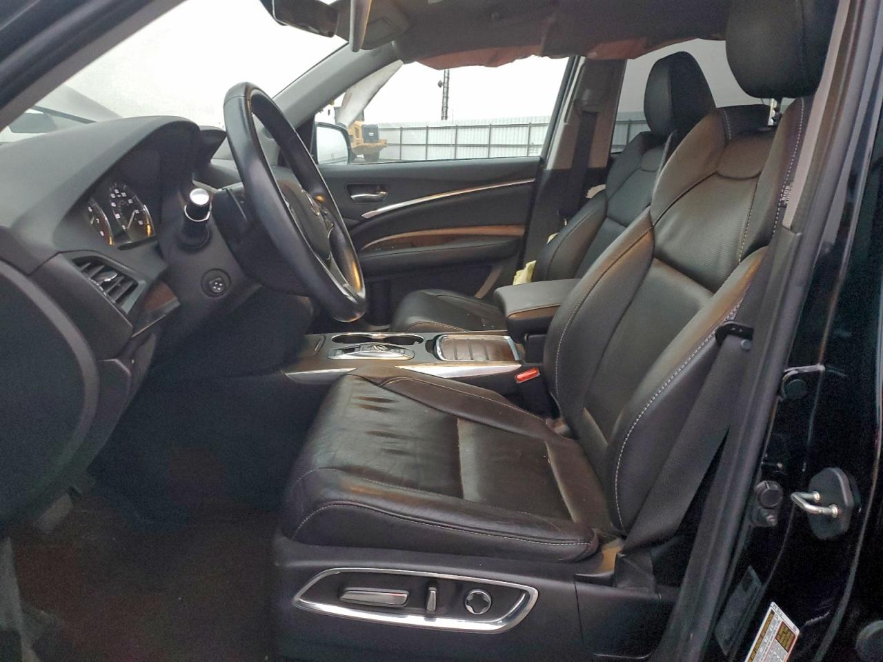 2020 Acura Mdx Technology VIN: 5J8YD4H5XLL033395 Lot: 94595605