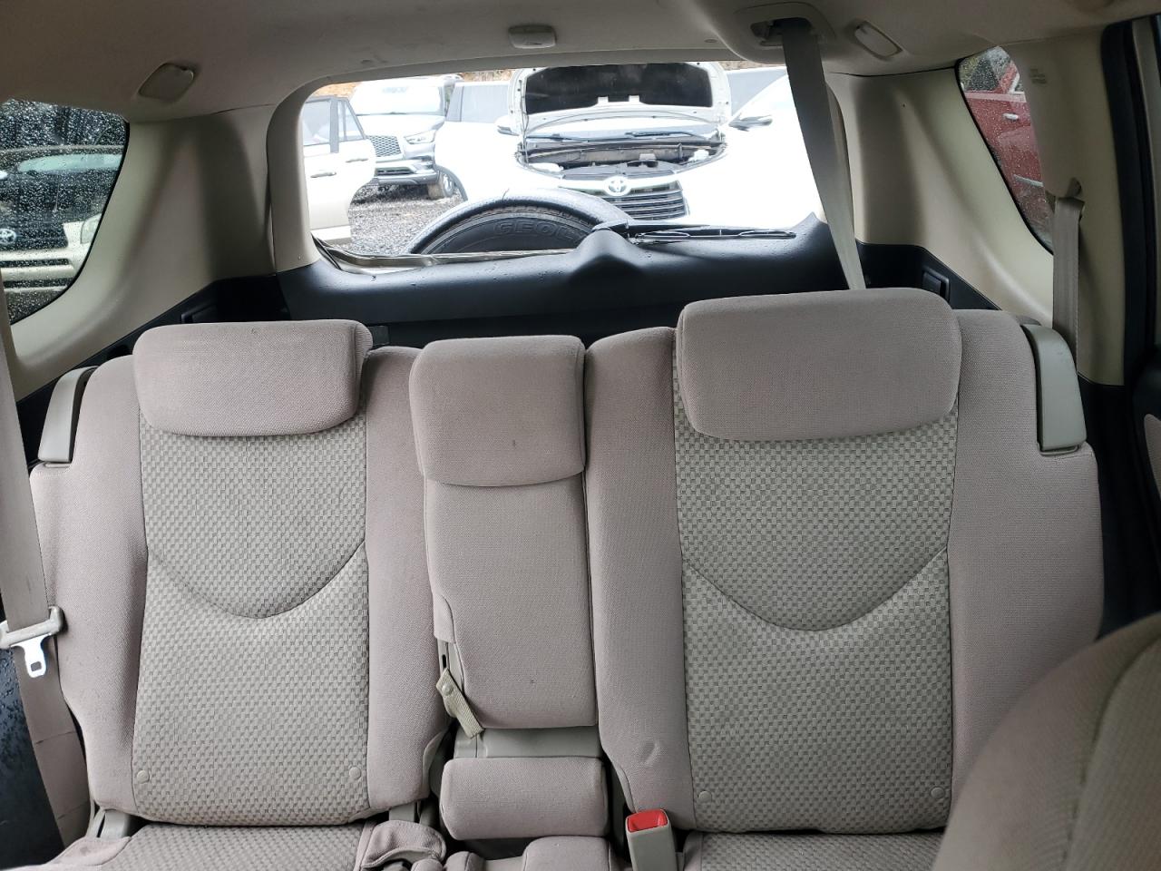 2008 Toyota Rav4 VIN: JTMBD33VX86063122 Lot: 93300455