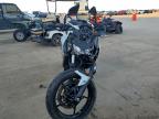 2022 KAWASAKI ER400 D   for sale at Copart TX - DALLAS SOUTH