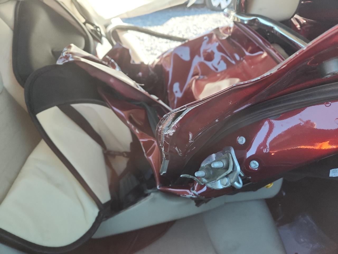 2018 Chrysler 300 Touring VIN: 2C3CCAAG8JH137503 Lot: 93038155