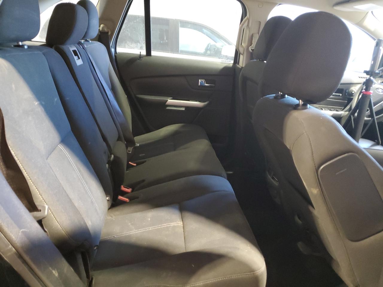 2013 Ford Edge Se VIN: 2FMDK3GCXDBA67833 Lot: 92480995