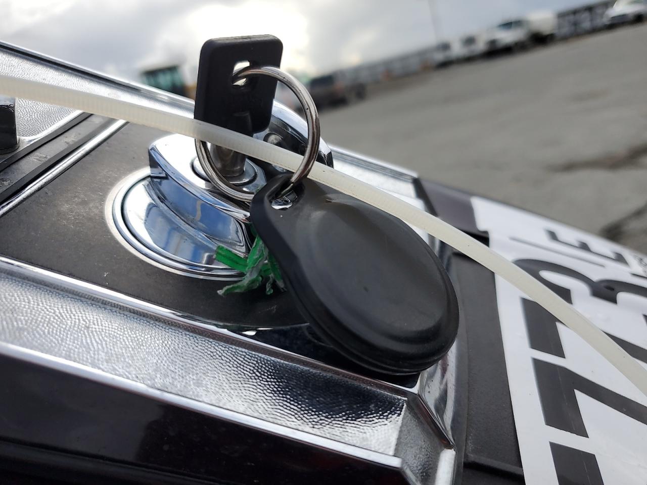 2006 Harley-Davidson Flstci VIN: 1HD1BWB336Y053616 Lot: 93457735