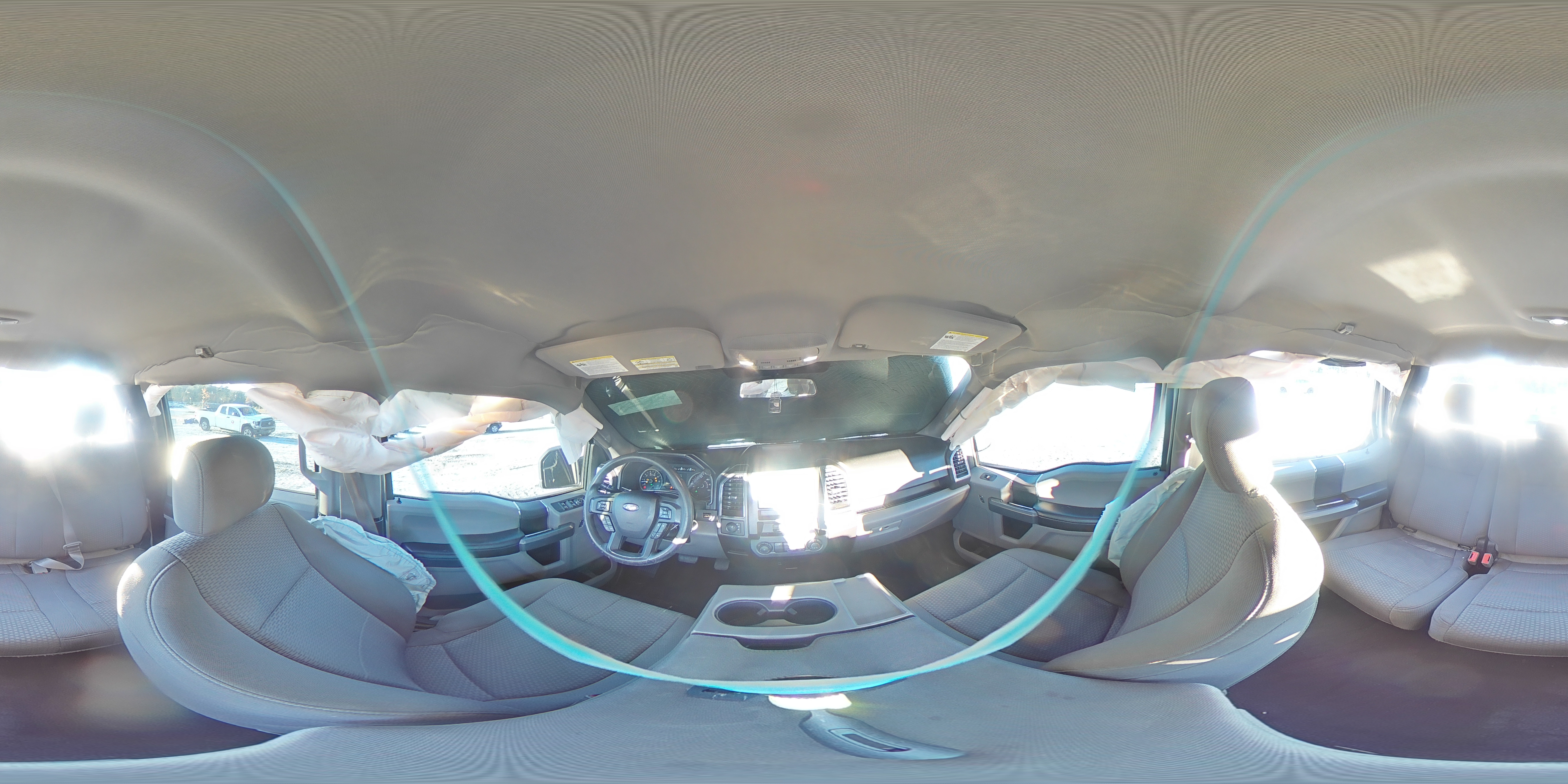 2018 Ford F150 Supercrew VIN: 1FTEW1E59JKE78311 Lot: 92380125