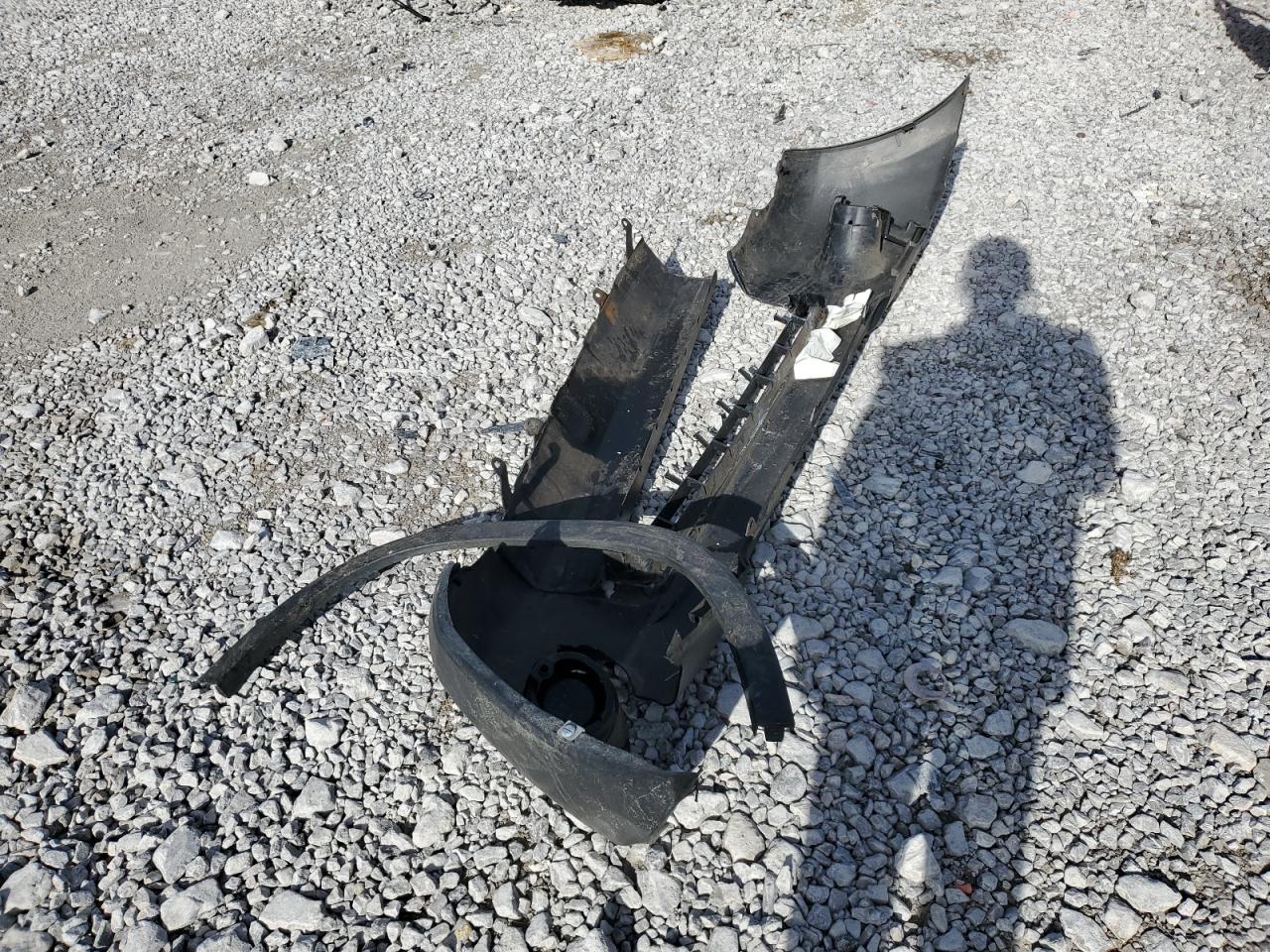 2009 Toyota Tacoma Access Cab VIN: 5TETX22N89Z616152 Lot: 92543035