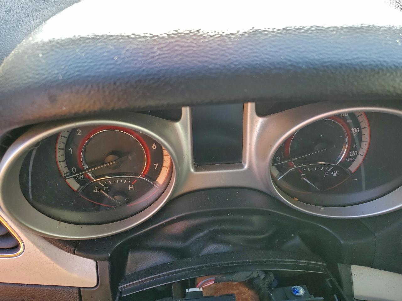 2016 Dodge Journey Sxt VIN: 3C4PDCBB3GT222466 Lot: 93865005