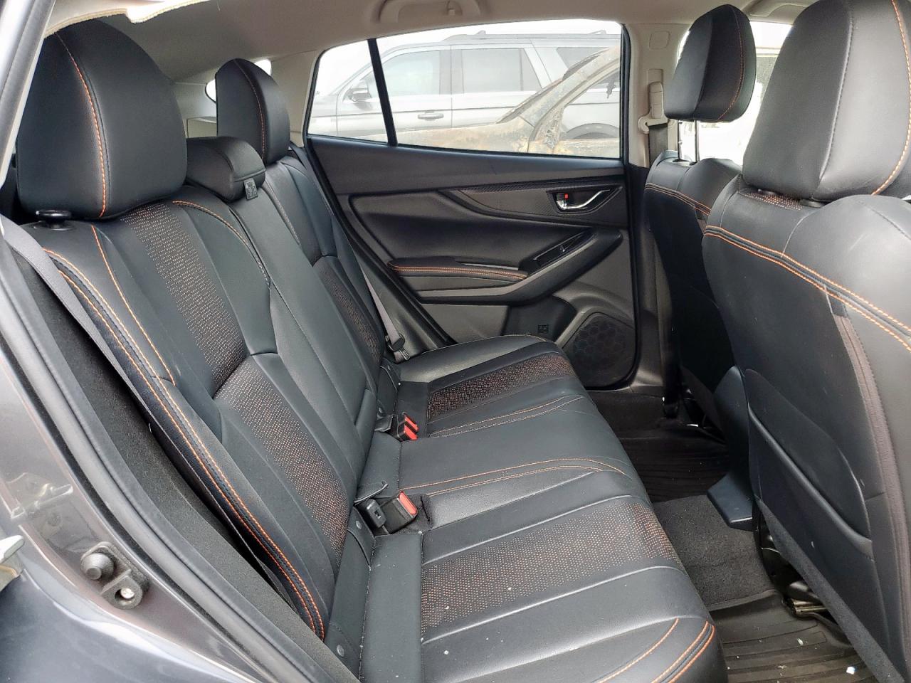 2021 Subaru Crosstrek Limited VIN: JF2GTHMC3M8241133 Lot: 93232125