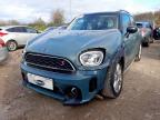 2020 MINI COUNTRYMAN 2.0 COOPER S EXCLUSIVE 5DR for sale at Copart BRISTOL
