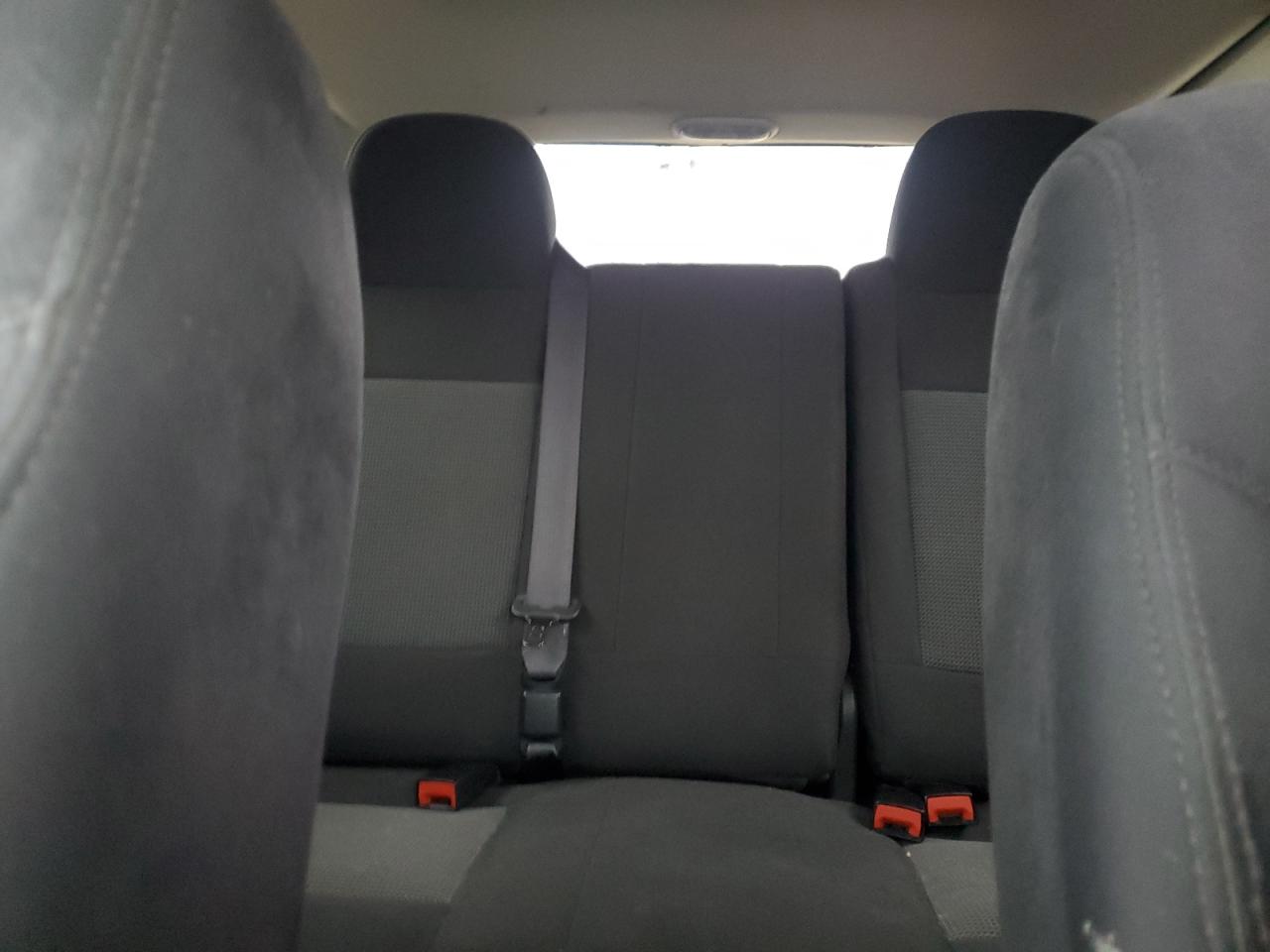 2016 Jeep Compass Sport VIN: 1C4NJCBA8GD643032 Lot: 92957545