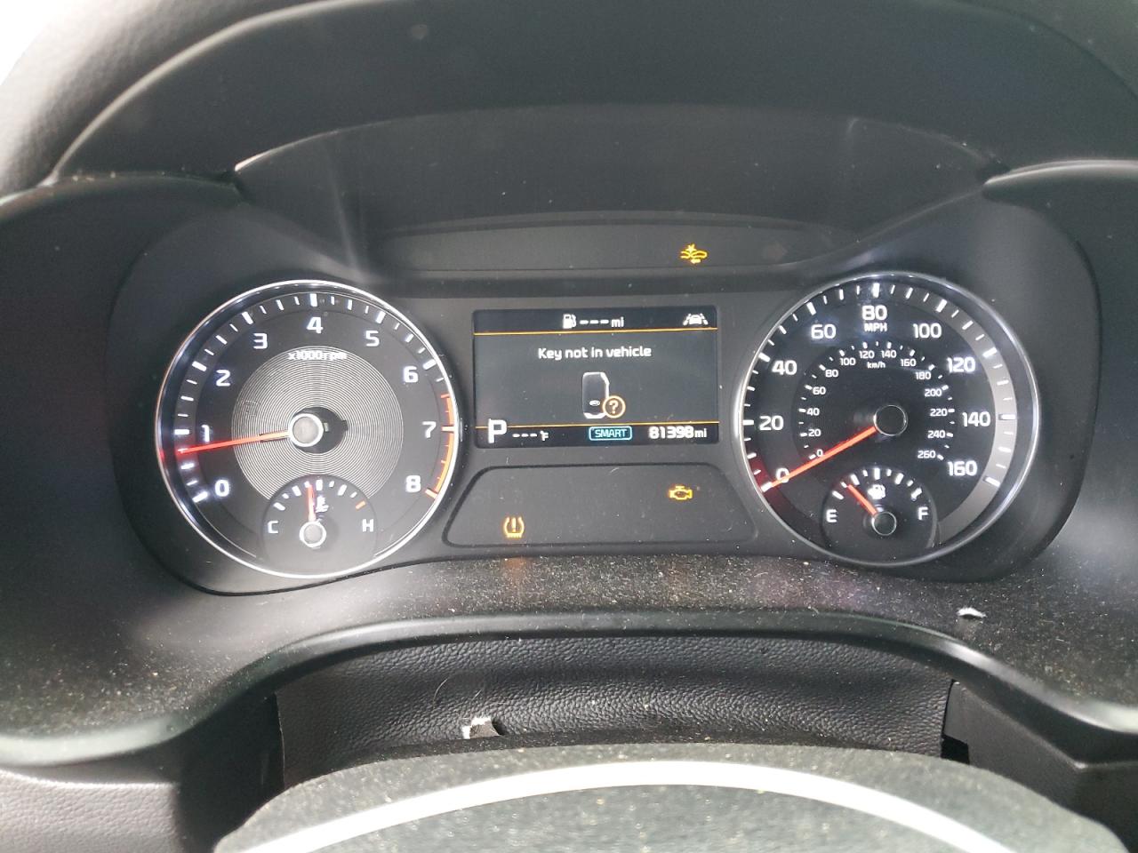 2021 Kia Forte Gt VIN: 3KPF44AC0ME396782 Lot: 92701465