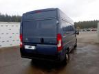 2020 CITROEN RELAY 2.2 BLUEHDI H2 VAN 140PS ENTERPRISE for sale at Copart WHITBURN