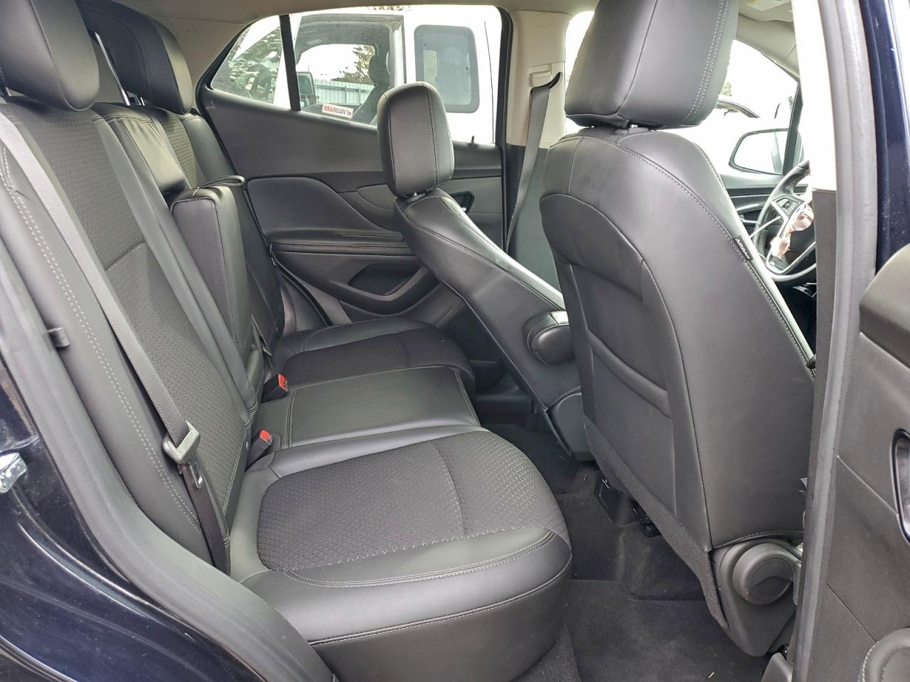 2022 Buick Encore Preferred VIN: KL4CJESM4NB512664 Lot: 93470835