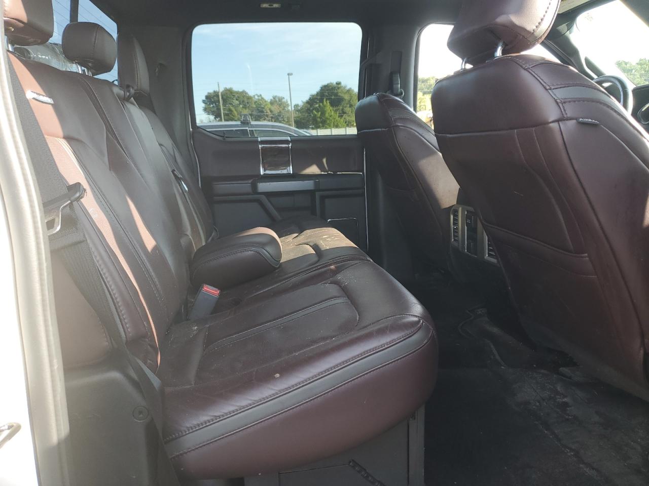 2017 Ford F350 Super Duty VIN: 1FT8W3BT3HEC74205 Lot: 92257775