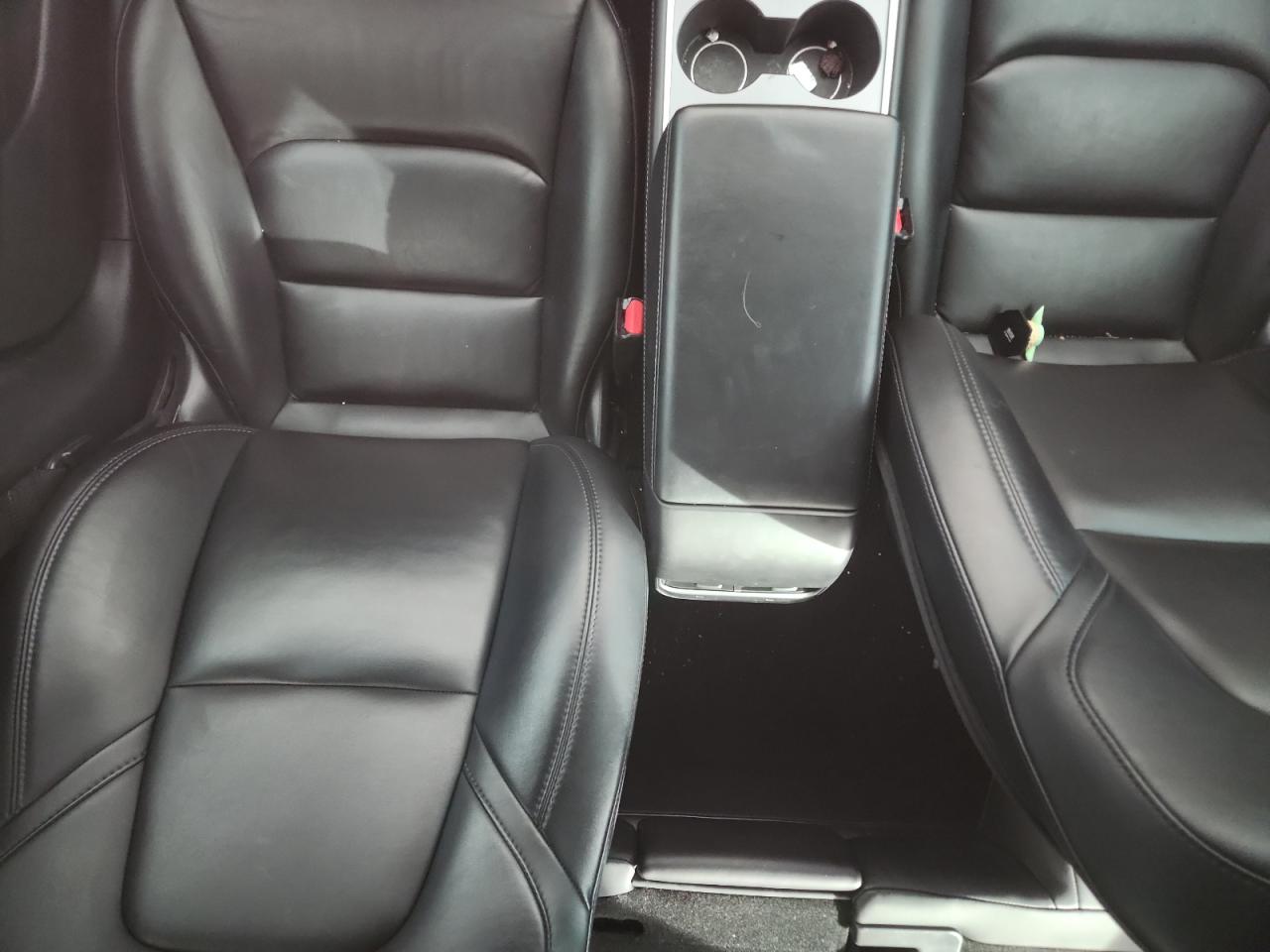 2021 Tesla Model 3 VIN: 5YJ3E1EA9MF030580 Lot: 92005915