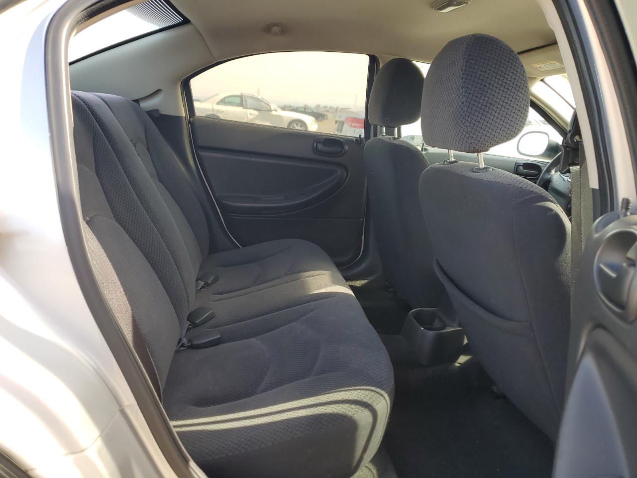 2005 Chrysler Sebring VIN: 1C3EL46J95N560070 Lot: 91744165