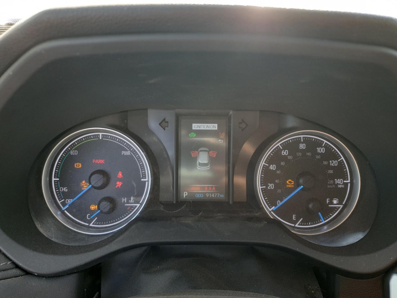 2022 Toyota Venza Le VIN: JTEAAAAH4NJ092786 Lot: 90382295