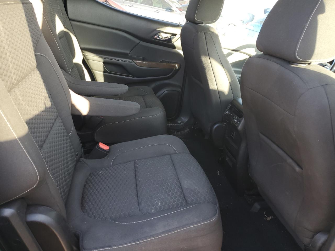 2017 GMC Acadia Sle VIN: 1GKKNSLS2HZ175462 Lot: 92822865