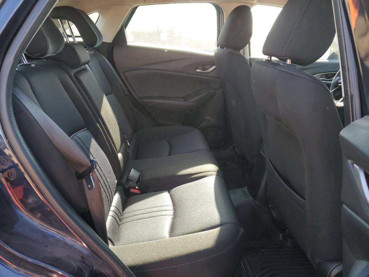 2019 Mazda Cx-3 Sport VIN: JM1DKFB78K1454597 Lot: 91009225