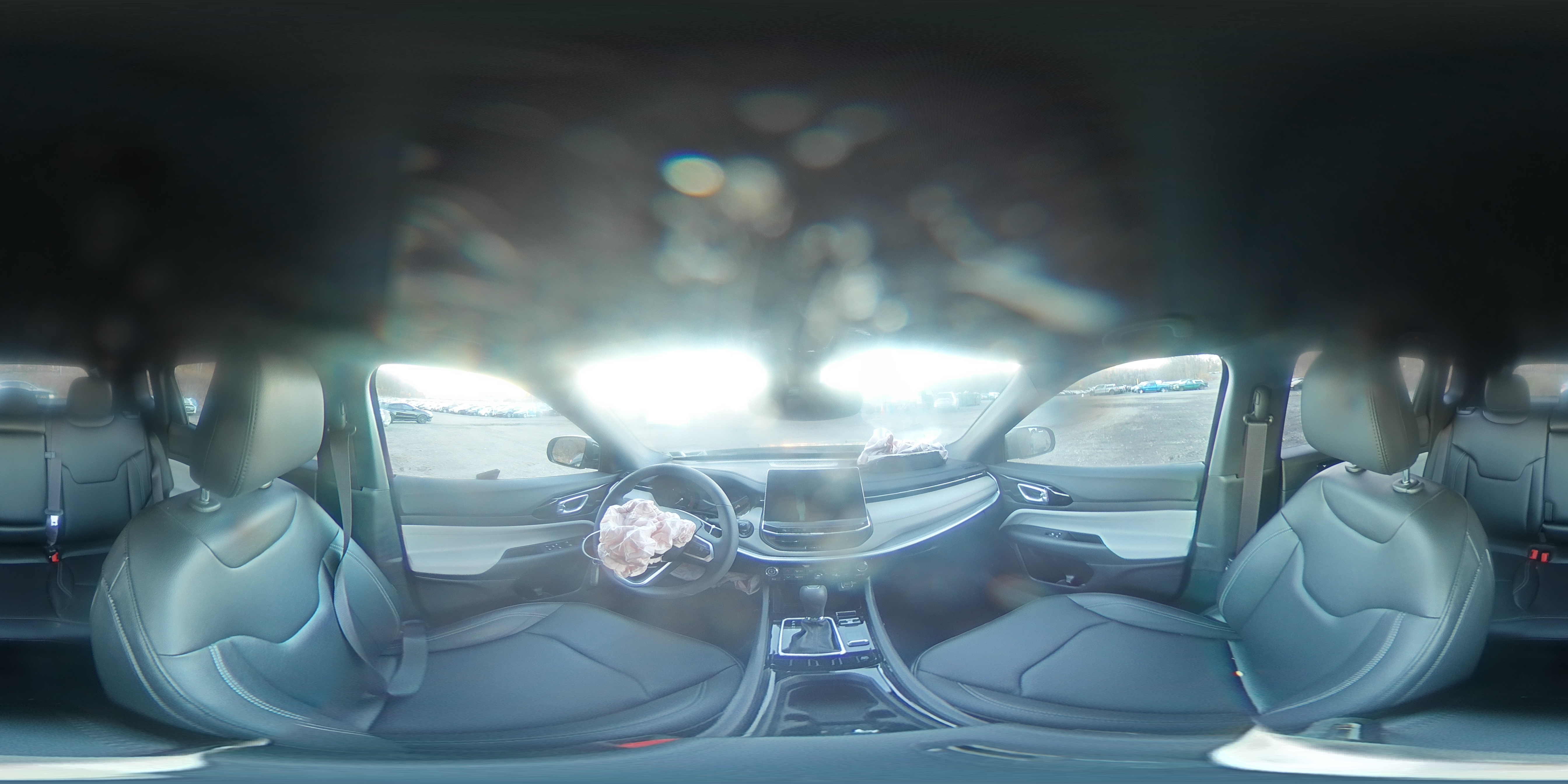 2025 Jeep Compass Limited VIN: 3C4NJDCN7ST506237 Lot: 93618255