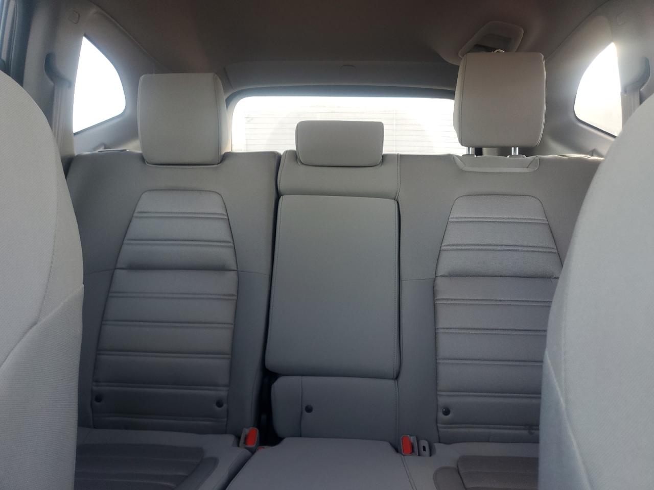 2019 Honda Cr-V Ex VIN: 5J6RW2H55KA005378 Lot: 93602985