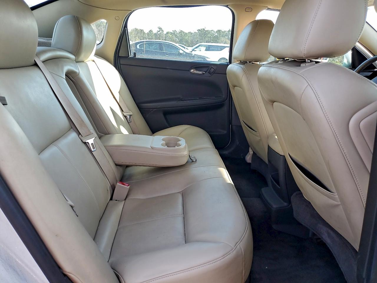 2013 Chevrolet Impala Ltz VIN: 2G1WC5E37D1228209 Lot: 94573615