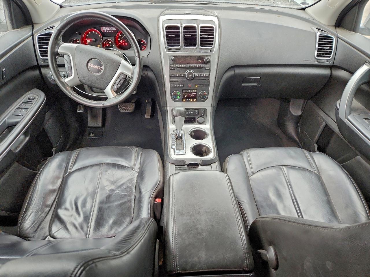 2012 GMC Acadia Slt-1 VIN: 1GKKRRED5CJ422637 Lot: 94171335