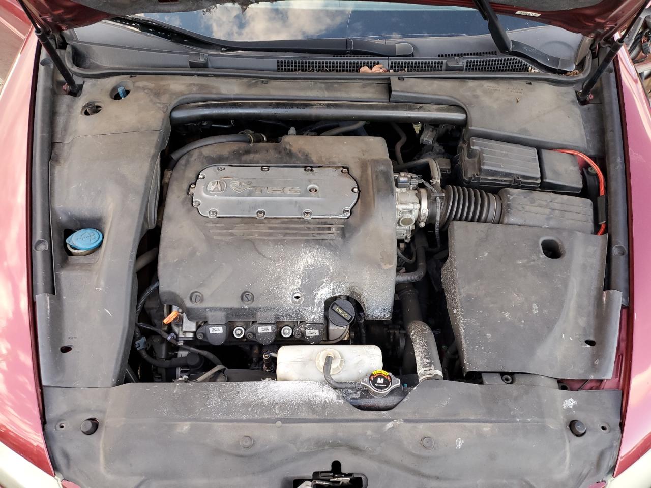 2004 Acura Tl VIN: 19UUA66234A022179 Lot: 92470295