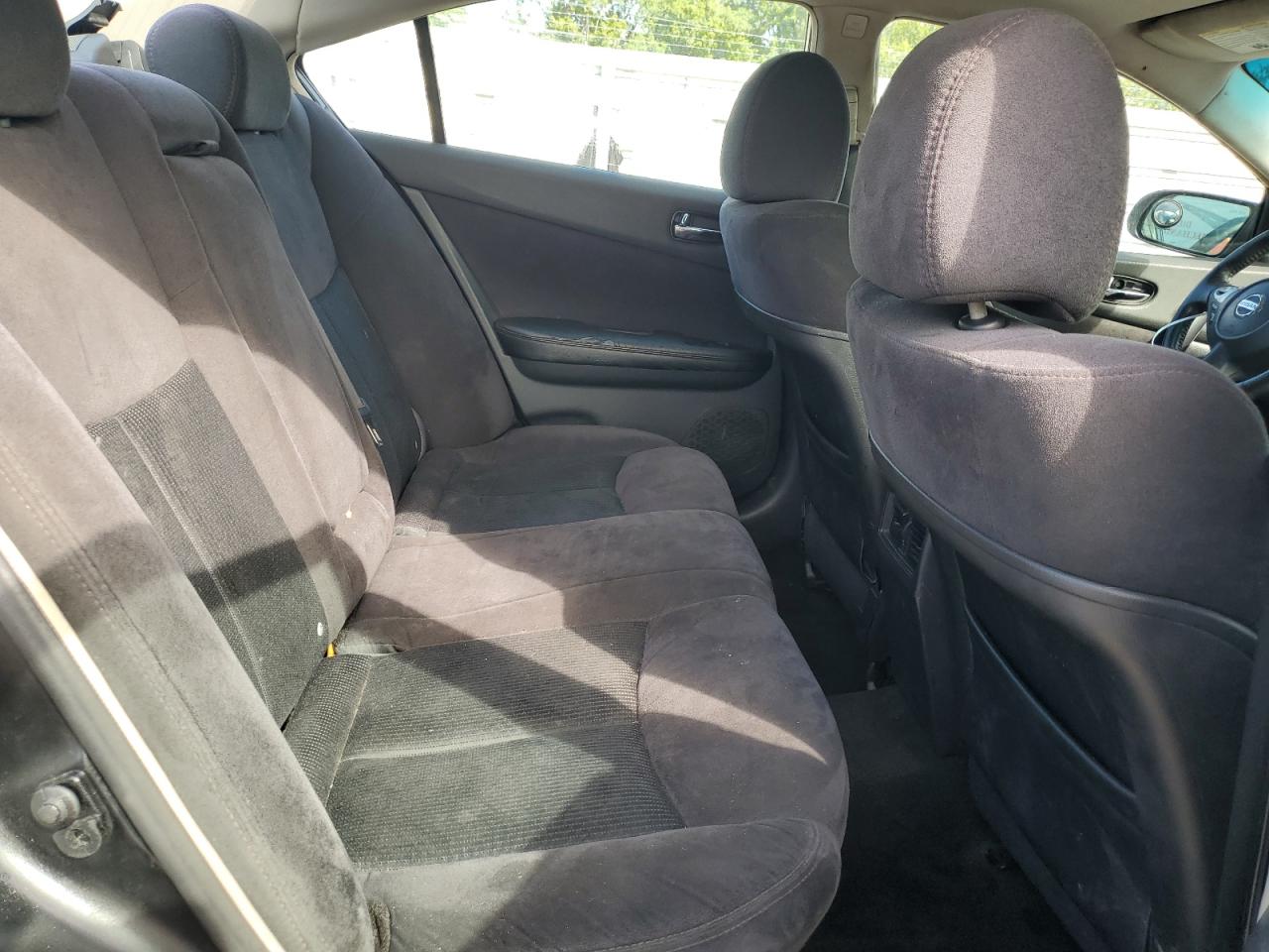 2013 Nissan Maxima S VIN: 1N4AA5AP5DC829294 Lot: 91815265