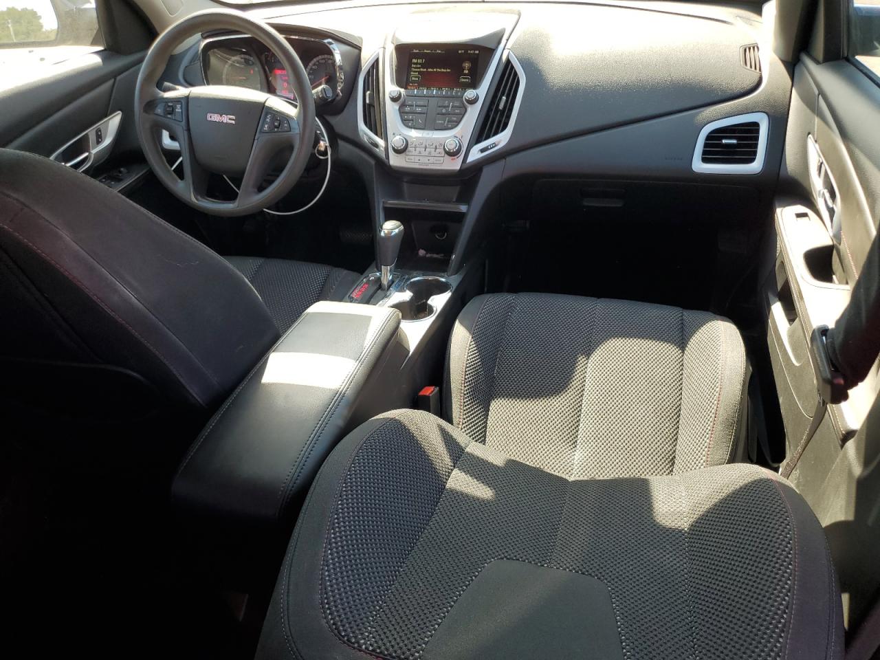 2016 GMC Terrain Sle VIN: 2GKALMEK2G6200901 Lot: 93489985