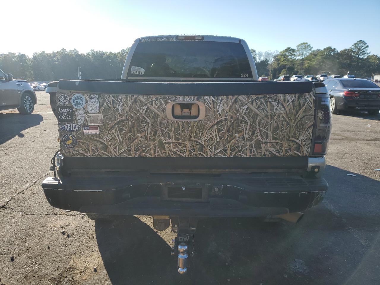 2001 GMC Sierra C2500 Heavy Duty VIN: 1GTHC29U81E341162 Lot: 91222415