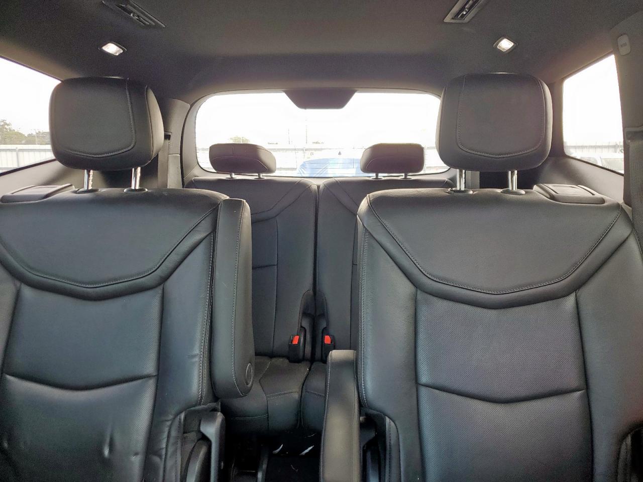 2020 Cadillac Xt6 Premium Luxury VIN: 1GYKPCRS5LZ228788 Lot: 93518505