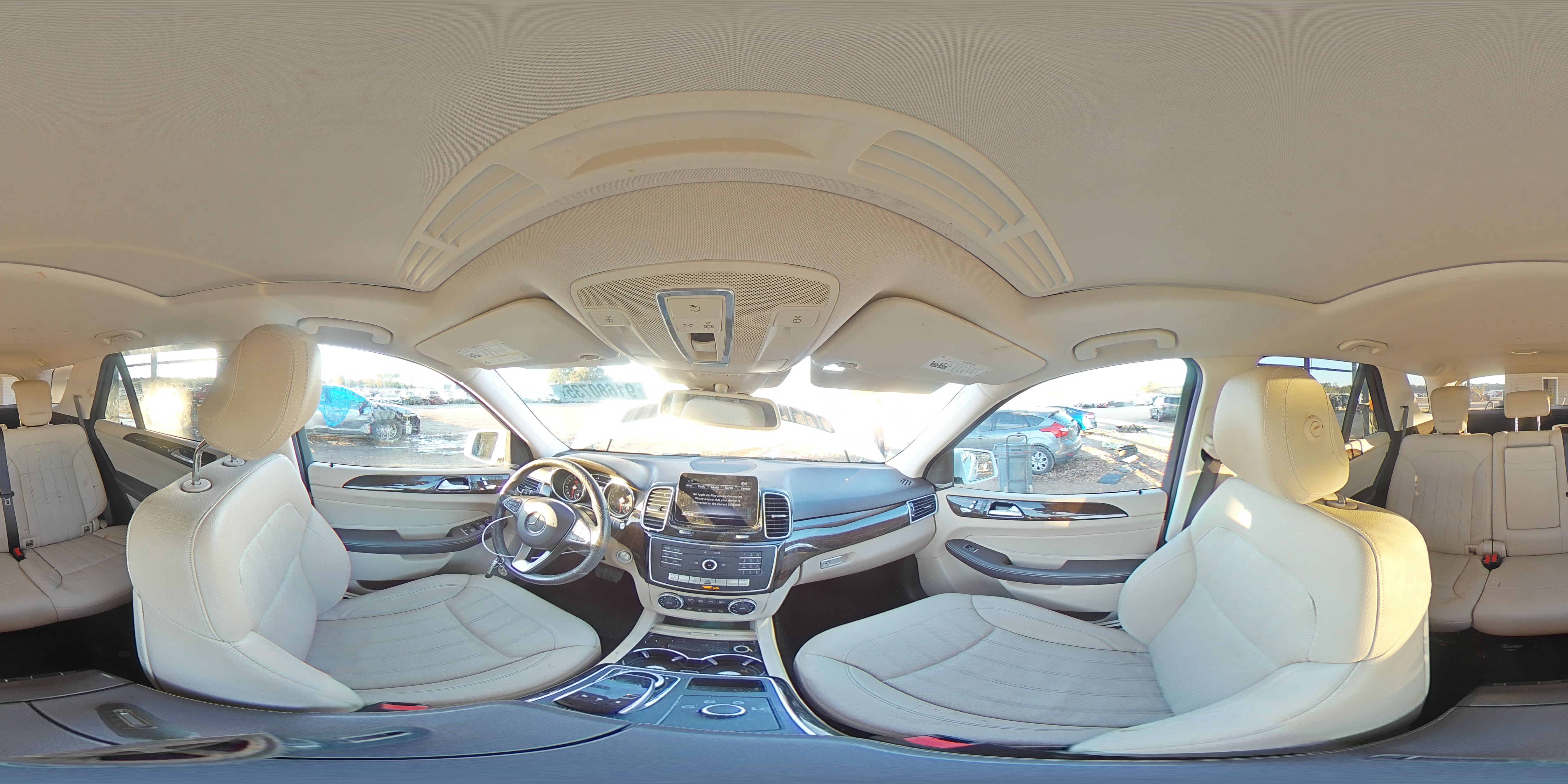 2018 Mercedes-Benz Gle 350 VIN: 4JGDA5JB4JB058772 Lot: 91680735