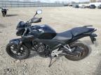 2014 HONDA CB500 FA - ABS   for sale at Copart WI - APPLETON