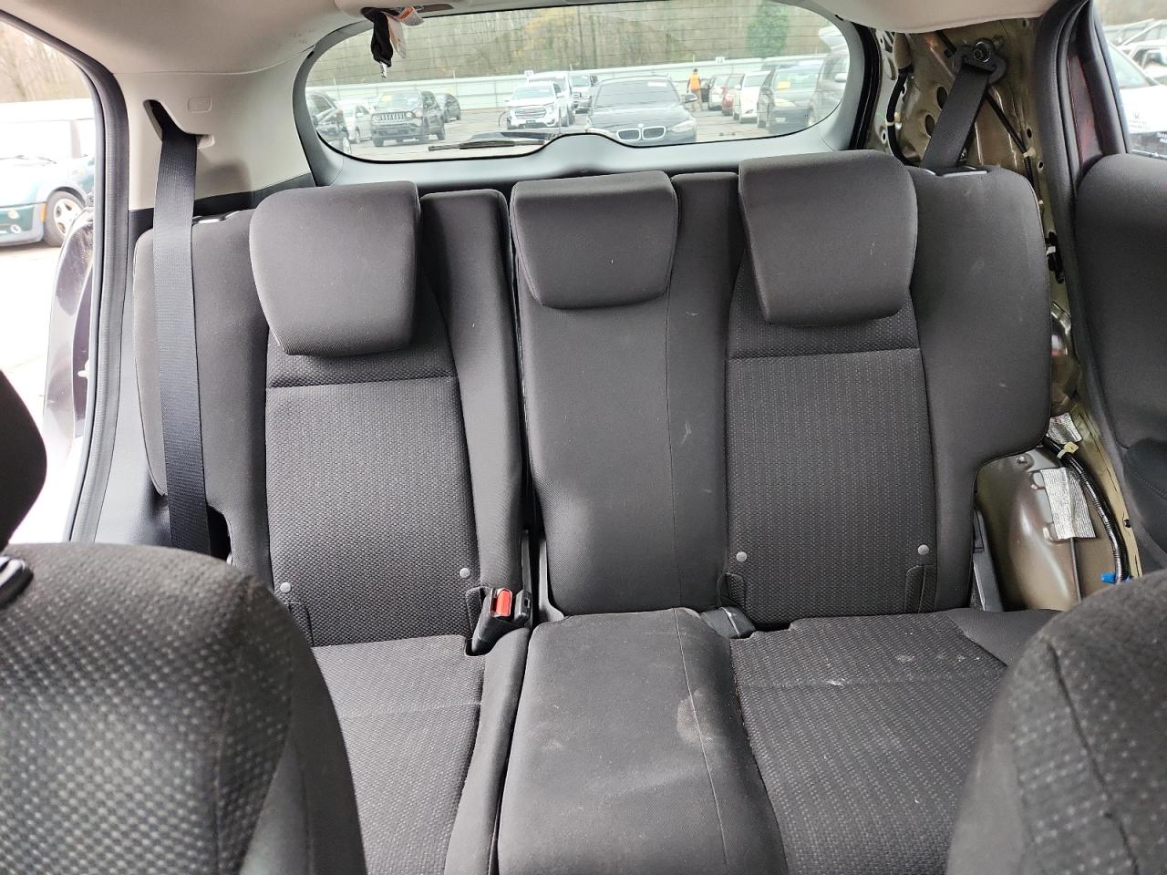 2018 Honda Hr-V Ex VIN: 3CZRU6H56JM711418 Lot: 93644785