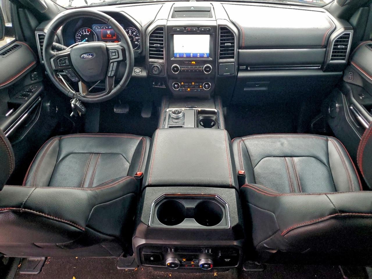 2021 Ford Expedition Limited VIN: 1FMJU1KT4MEA02053 Lot: 94026365