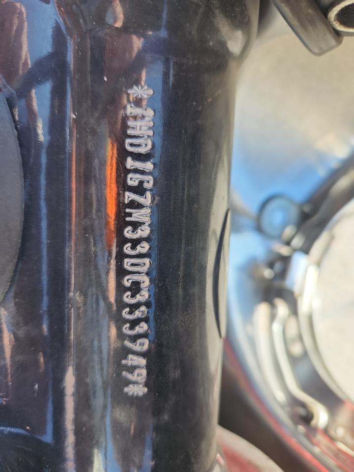 2013 Harley-Davidson Fld Switchback VIN: 1HD1GZM33DC333949 Lot: 87225205