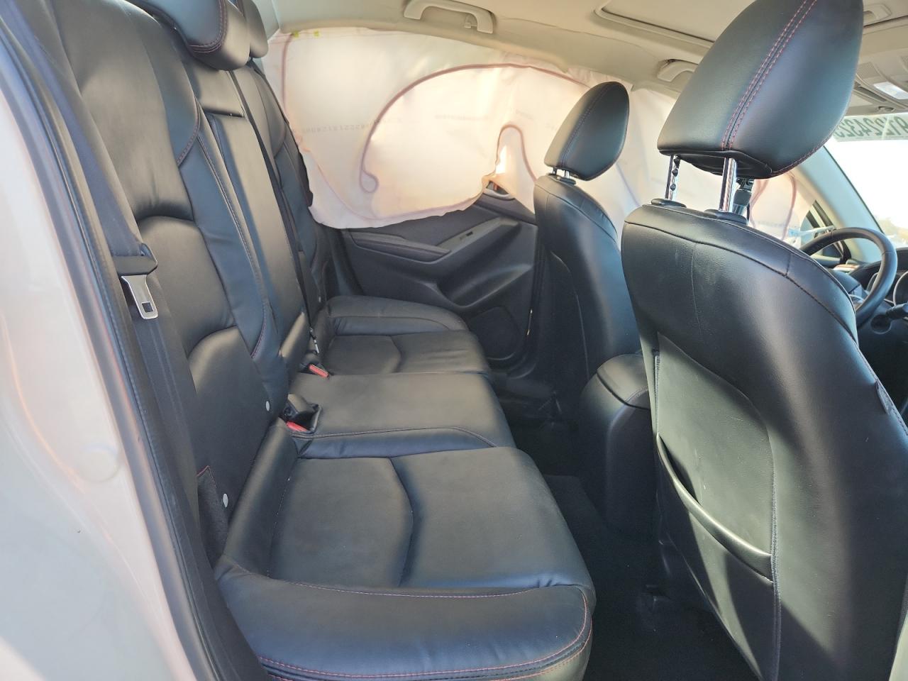 2014 Mazda 3 Grand Touring VIN: 3MZBM1W73EM106743 Lot: 91224325