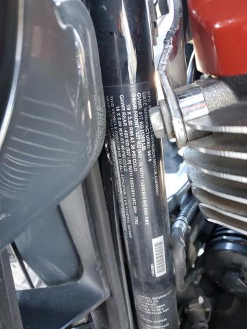 2018 HARLEY-DAVIDSON FLHXSE CVO STREET GLIDE  