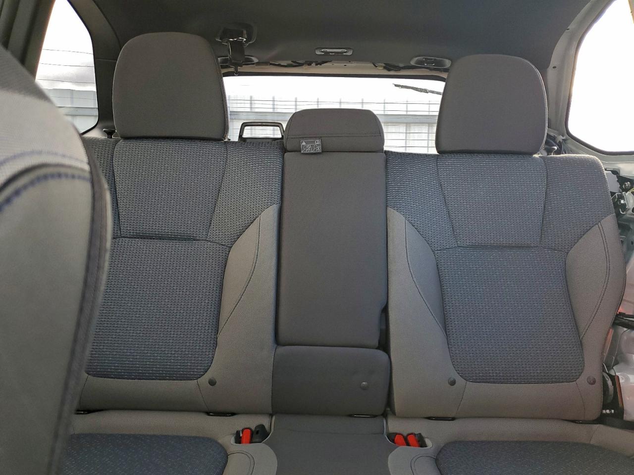 2025 Subaru Forester Premium VIN: JF2SLDDC9SH516889 Lot: 93943885