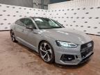 2019 AUDI RS 5 for sale at Copart NEWBURY