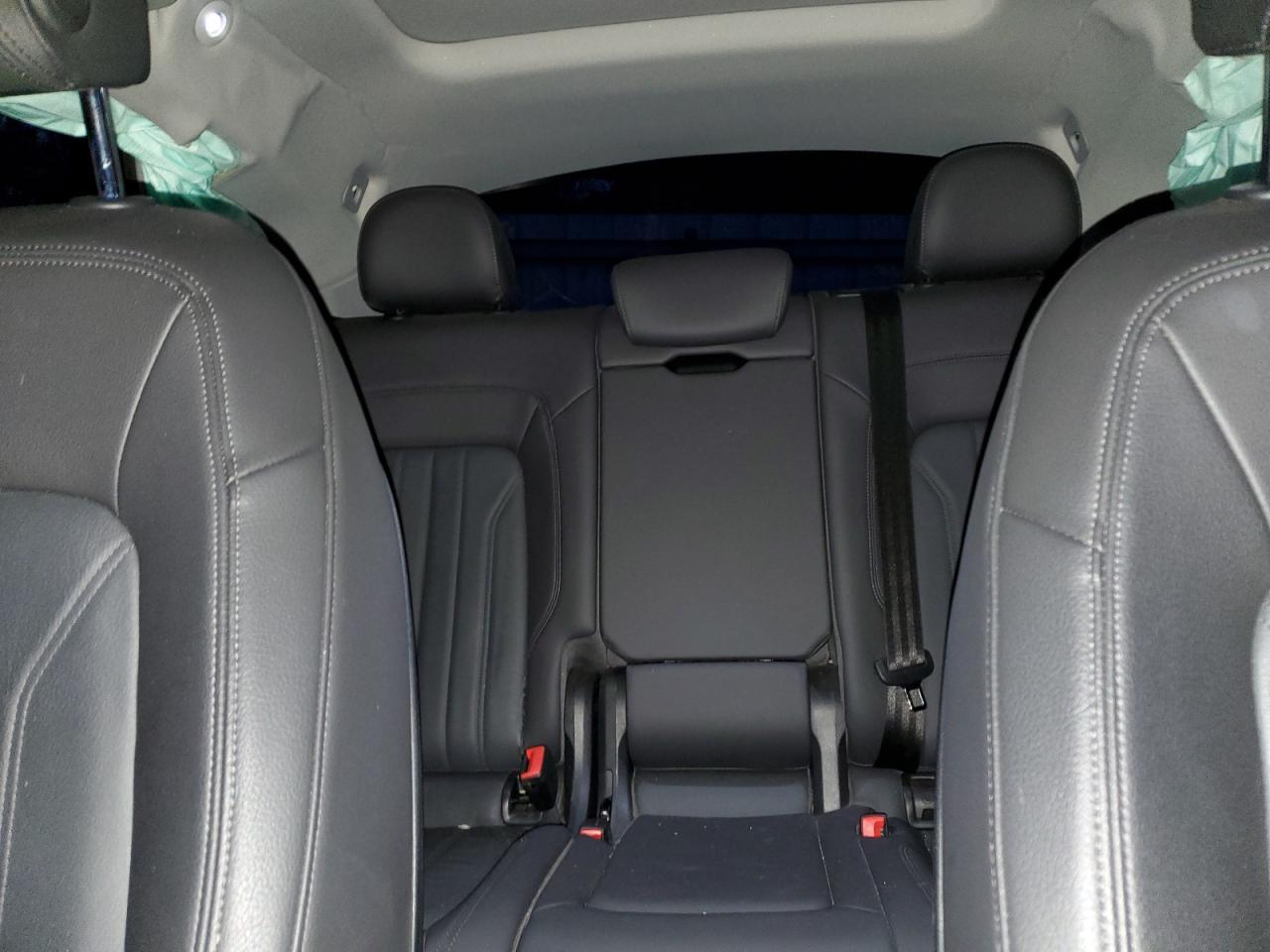 2020 Audi Q5 Premium VIN: WA1ANAFY0L2096272 Lot: 92082435