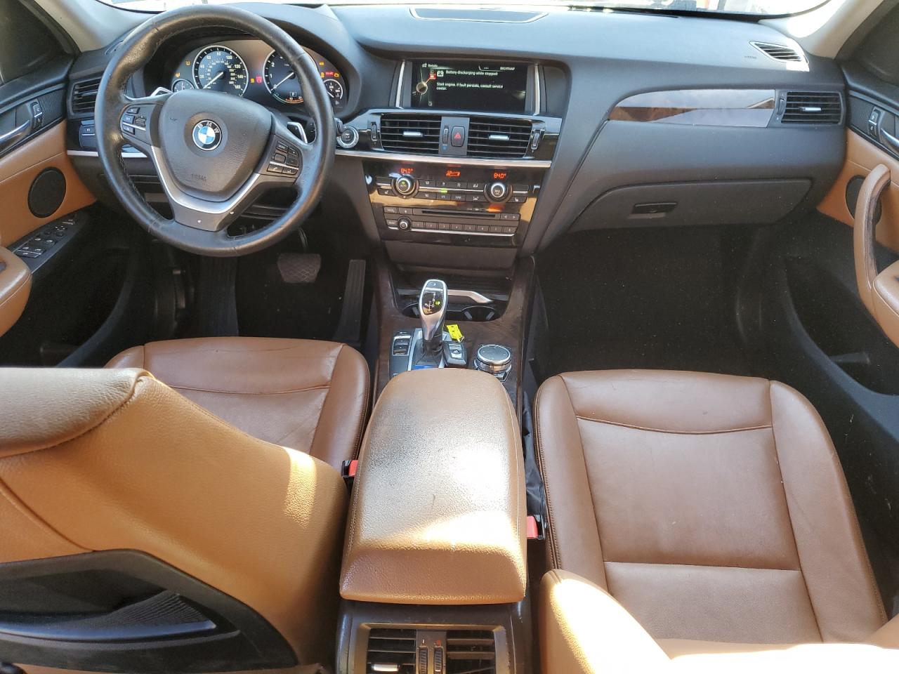 Фото: 5UXXW3C59G0R18683