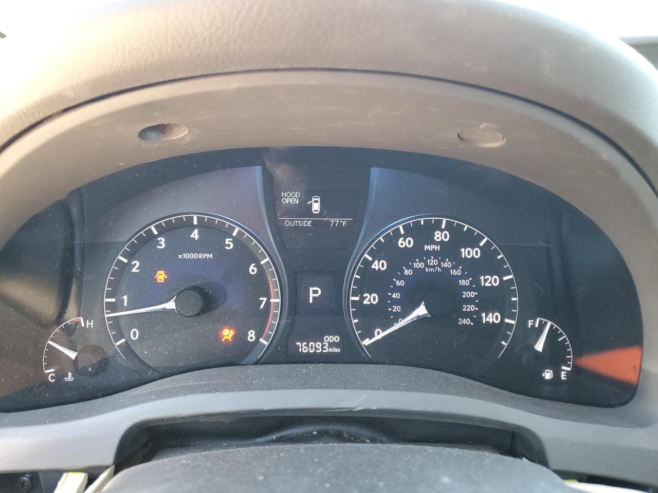 2015 Lexus Rx 350 VIN: 2T2ZK1BA2FC181108 Lot: 93648135