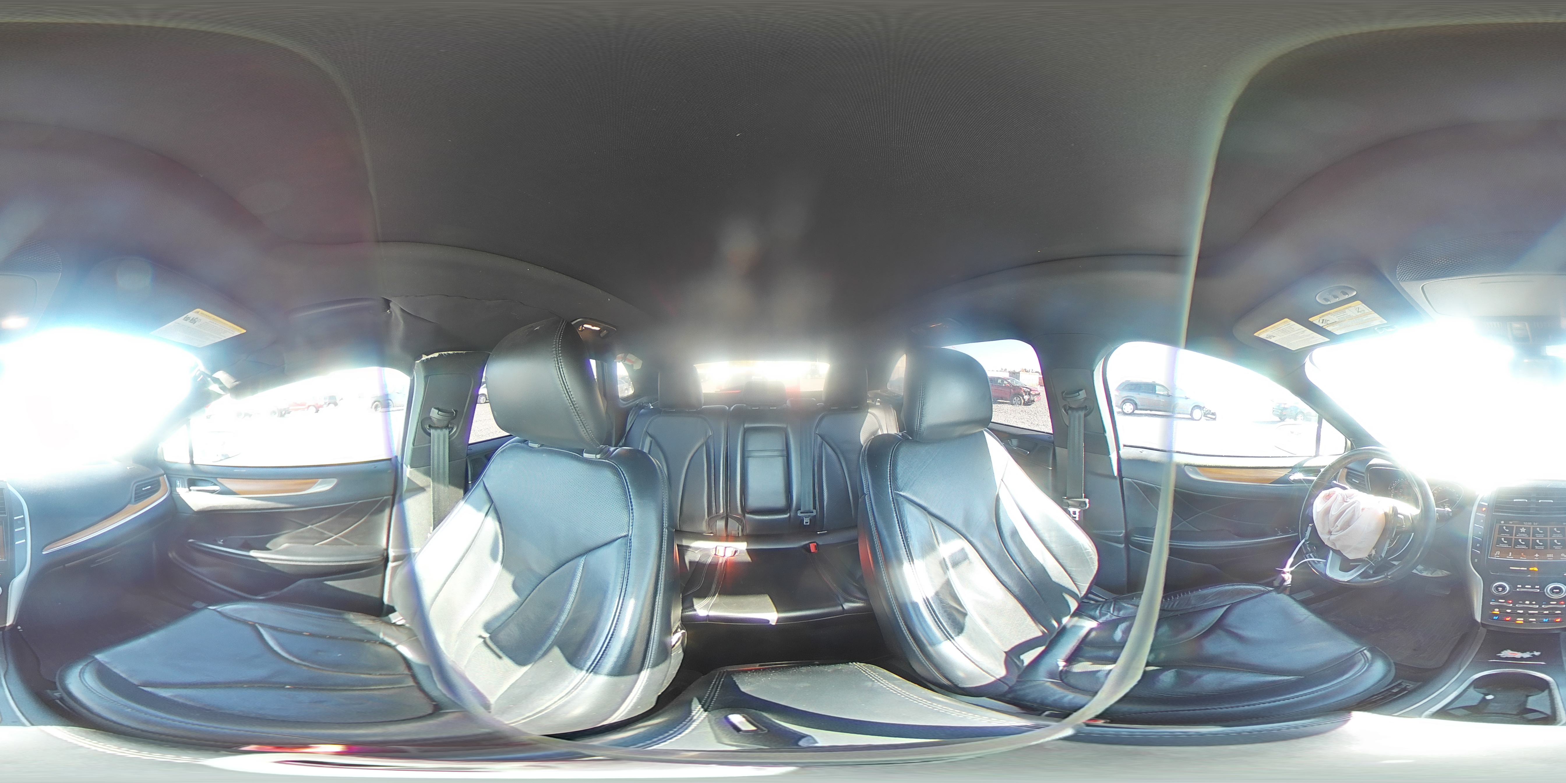 2018 Lincoln Mkc Reserve VIN: 5LMTJ3DH3JUL21822 Lot: 91108695