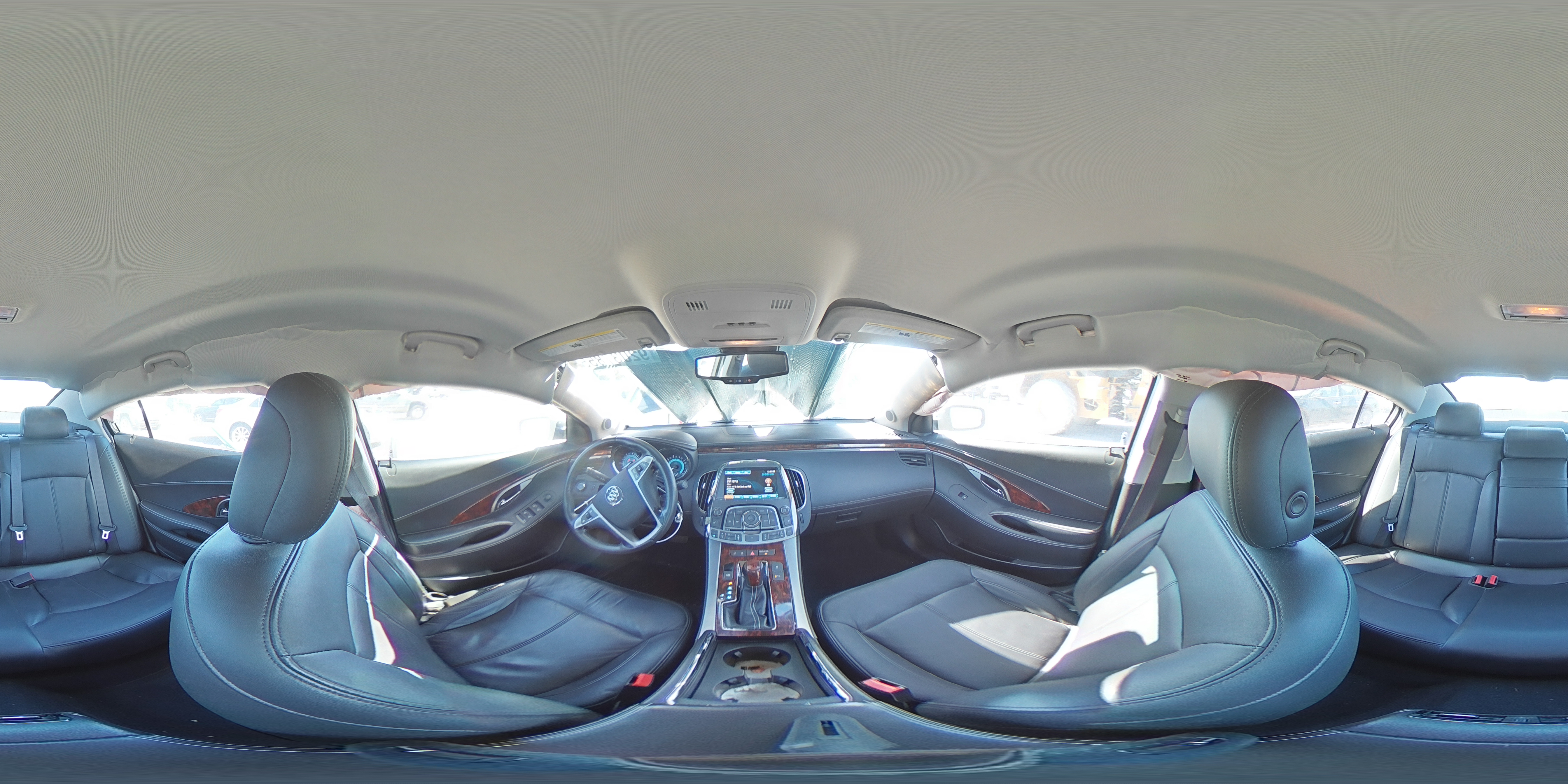 2013 Buick Lacrosse VIN: 1G4GC5E31DF314471 Lot: 92037855