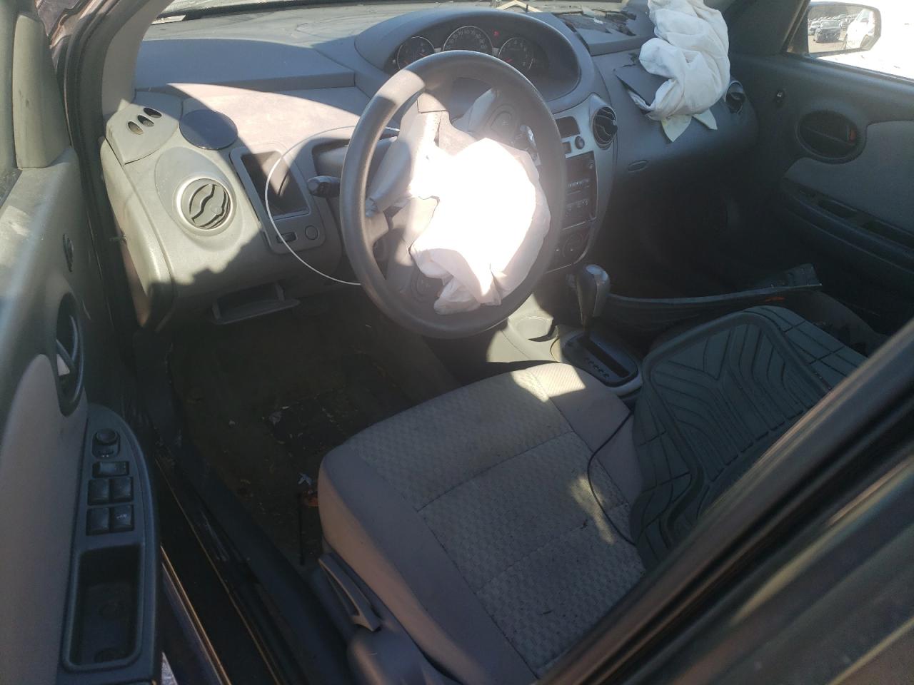 2006 Saturn Ion Level 2 VIN: 1G8AJ58F76Z170099 Lot: 92246335